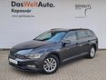 VOLKSWAGEN PASSAT VIII Variant 2.0 TDI SCR Business DSG Mo-i. Áfás!