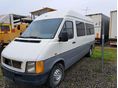 VOLKSWAGEN LT 2002 - 2