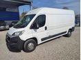 FIAT DUCATO 2.3 Mjet LH3 3.5 t tempomat / tolatókamera / 0 fokos hűtő