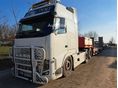 VOLVO 2010 - 2