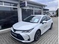 TOYOTA COROLLA 1.8 Hybrid Style e-CVT Minősített használtautó garanciával