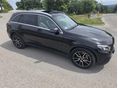 MERCEDES-BENZ GLC 250 2018/1 - 2