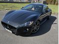 MASERATI GRANTURISMO 2009/1 - 3
