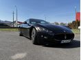 MASERATI GRANTURISMO S (Automata)