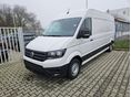 VOLKSWAGEN CRAFTER 2025/12 - 1