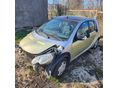 SMART FORFOUR 2005 - 2