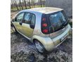 SMART FORFOUR 2005 - 5