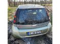 SMART FORFOUR 2005 - 6
