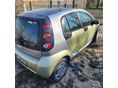 SMART FORFOUR 2005 - 7