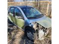 SMART FORFOUR 2005 - 10