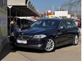BMW 520 2010/10 - 1