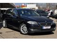 BMW 520 2010/10 - 8