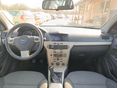 OPEL ASTRA H 2007/7 - 9