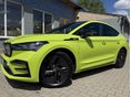 SKODA ENYAQ 2023/7 - 2