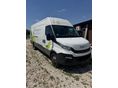 IVECO DAILY 35C18 DUPLA KERÉK / HOSSZÚ-MAGAS / SZÉP ÁLLAPOT