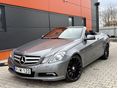 MERCEDES-BENZ E 350 CGI BlueEFFICIENCY Avantgarde (Automata) 19 COLOS ALUFELNI-FEKETE FŰTHETŐ BŐRBELSŐ
