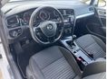 VOLKSWAGEN GOLF VII 2014/9 - 8