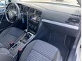 VOLKSWAGEN GOLF VII 2014/9 - 10