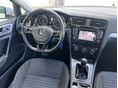 VOLKSWAGEN GOLF VII 2014/9 - 15