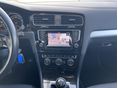 VOLKSWAGEN GOLF VII 2014/9 - 16