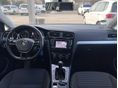VOLKSWAGEN GOLF VII 2014/9 - 12