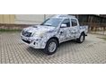 TOYOTA HILUX 3.0 D-4D 4x4 Double SR+ (Automata)