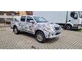 TOYOTA HILUX 2011/11 - 2