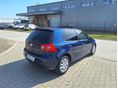 VOLKSWAGEN GOLF V 2005/7 - 4