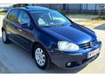 VOLKSWAGEN GOLF V 1.4 FSI Perfekt Napfenytetö! Klímás. Elek Ablak