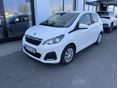 PEUGEOT 108 2017/9 - 3