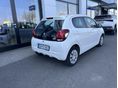PEUGEOT 108 2017/9 - 5
