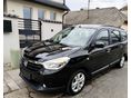 DACIA LODGY 1.2 TCe Exception (7 személyes ) 7 ülés! Alu.Navi.Pdc.Esp. Friss szerviz.friss műszaki!