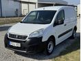 PEUGEOT PARTNER 1.6 BlueHDi Active L1 EURO6 Magyarországi! Vonóhorgos! Friss műszaki!