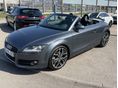 AUDI TT 2007/8 - 1