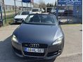 AUDI TT 2007/8 - 5