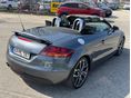 AUDI TT 2007/8 - 8