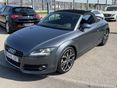 AUDI TT 2007/8 - 17