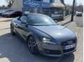 AUDI TT 2007/8 - 19