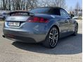 AUDI TT 2007/8 - 20