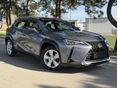 LEXUS UX 2020/10 - 2