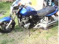 SUZUKI GSX 1400 2003 - 4