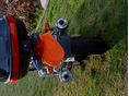 SUZUKI GSX 1400 2003 - 5