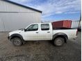 NISSAN NP300 2012/4 - 4