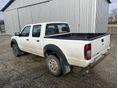 NISSAN NP300 2012/4 - 6