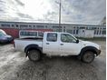 NISSAN NP300 2012/4 - 5