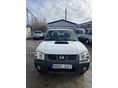 NISSAN NP300 Pickup 2.5D Double Cab