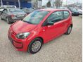 VOLKSWAGEN UP Up! 1.0 Take Up! klíma / téli - nyári kerék garnitúra / 105.000 km