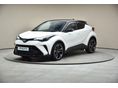 TOYOTA C-HR 1.8 Hybrid GR Sport e-CVT MAGYAR 1.TUL-GARANTÁLT KM-SZERVIZTÖRTÉNET-ÁFÁS-GARANCIÁVAL!