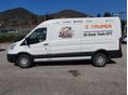 FORD TRANSIT 2020/5 - 2