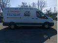 FORD TRANSIT 2020/5 - 5